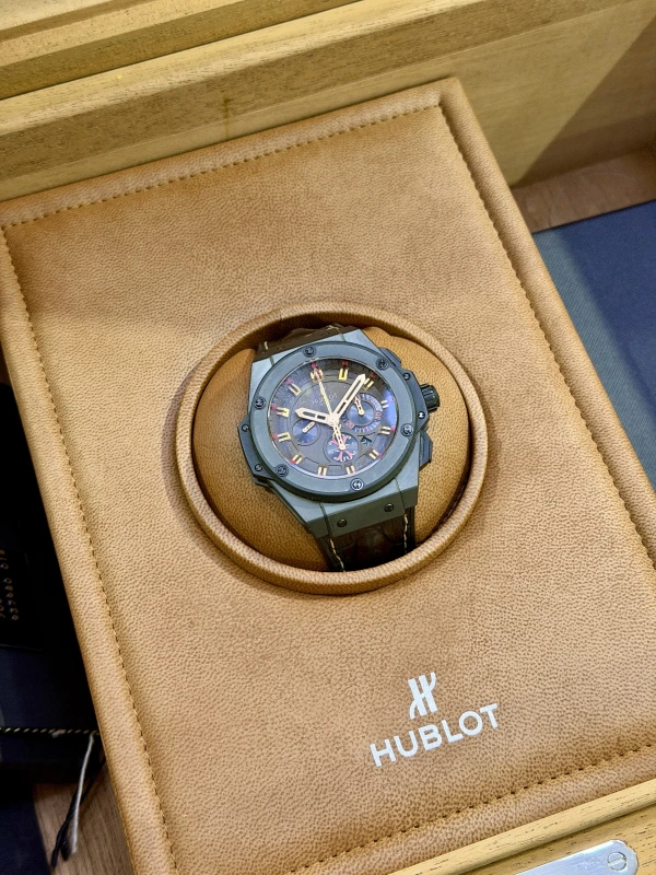 Hublot Arturo Fuente 703.CI.3113.HR.OPX12 5