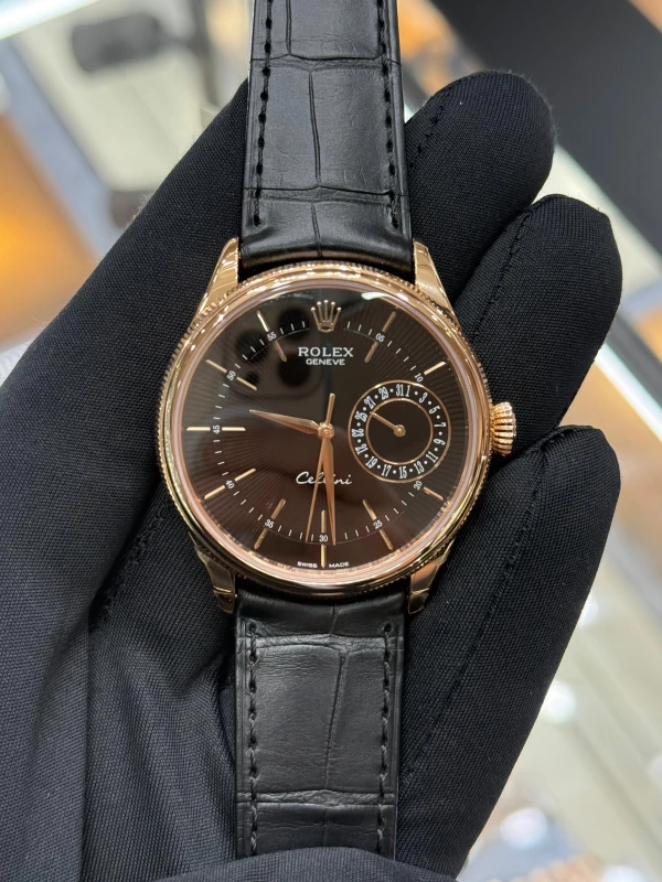 Rolex Date 50515-0011 2
