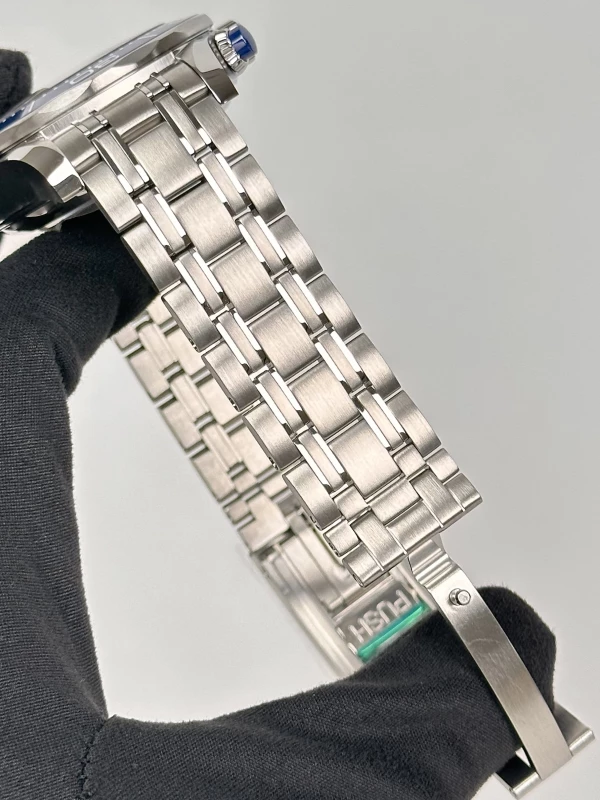 Omega DIVER 300M OMEGA CO‑AXIAL MASTER CHRONOMETER CHRONOGRAPH 44 MM 210.30.44.51.03.001 6