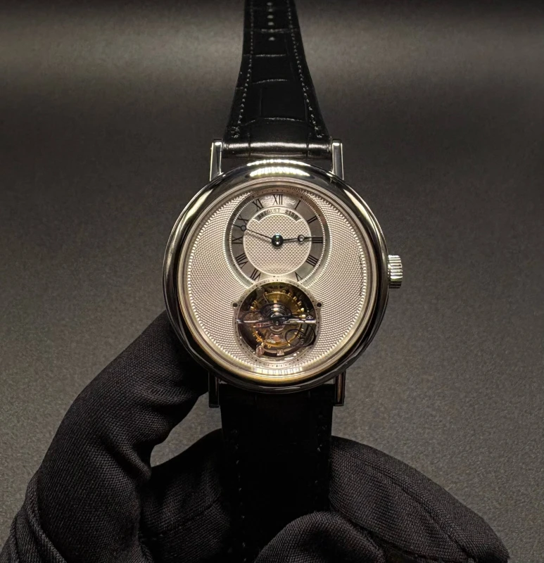 Breguet 5357 5357PT/1B/9V6 2