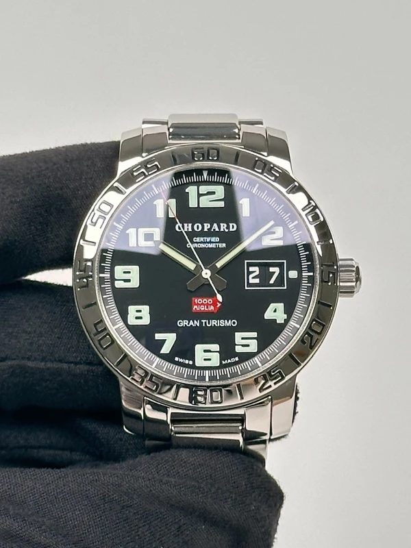 Chopard Gran Turismo 15/8955 3