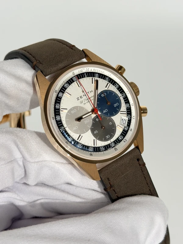 Zenith Chronomaster Original 18.3200.3600/69.C901 2