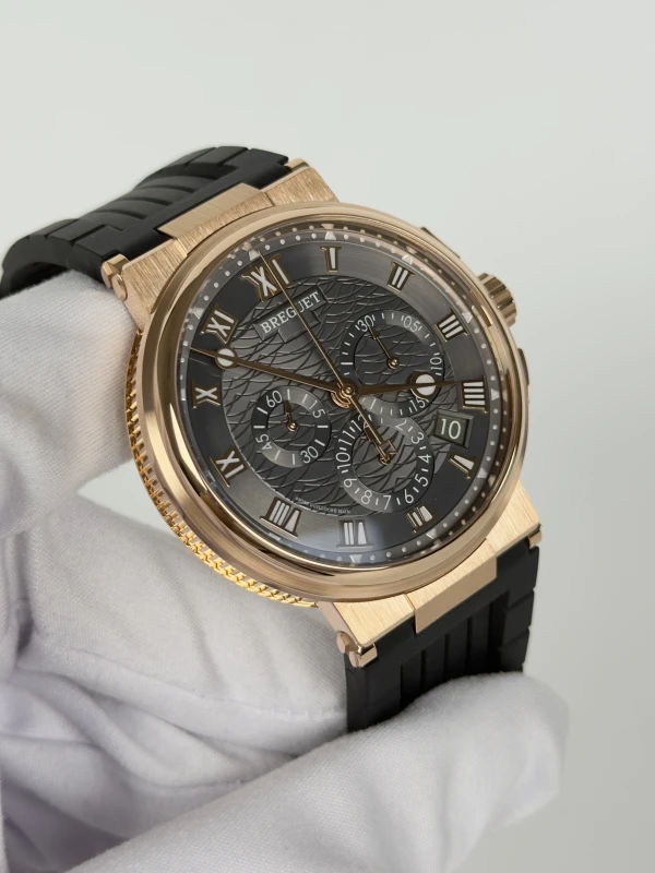 Breguet  5527 5527BR/G3/5WV 3