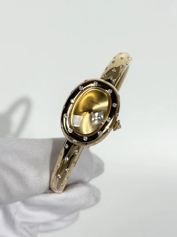 Cartier BAIGNOIRE WJBA0063 3