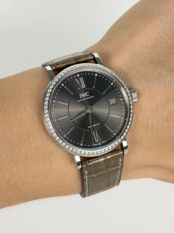 IWC IW458104 6