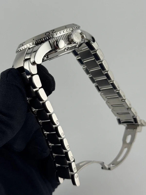 Breguet 3880 GMT Flyback Chronograph 3880ST/H2/SX0 4