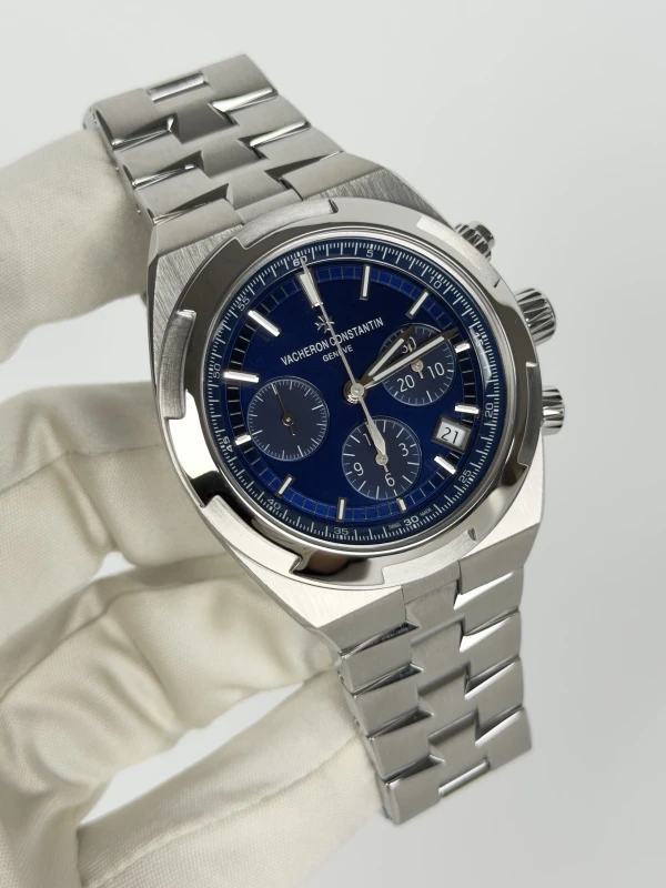 Vacheron Constantin Chronograph 42.5 mm 5500V/110A-B148 2