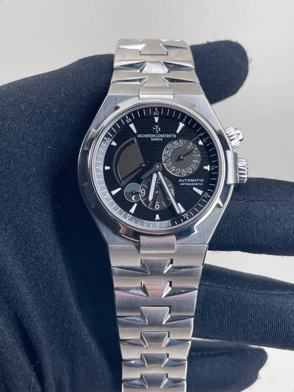 Vacheron Constantin Dual Time 47450/b01a-9227 5