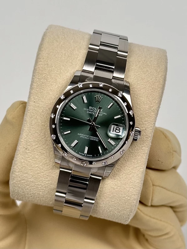Rolex 31 mm 278344RBR-0019 4