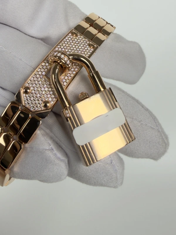 Hermès Kelly Mini W056854WW00 5