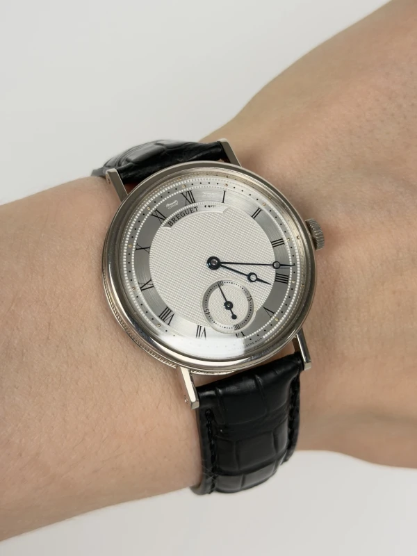 Breguet Manual Wind 5907 5907bb/12/984 6