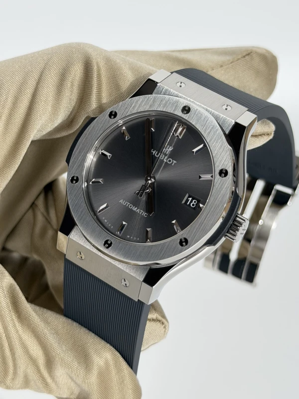 Hublot Automatic 45 mm 511.NX.7071.RX 4