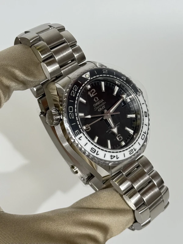 Omega PLANET OCEAN 215.30.44.22.01.001 2