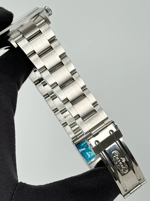 Rolex 36mm 114270-78690 4
