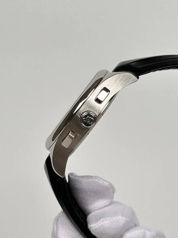 Girard Perregaux - USA 76 49800-11-657-FK6A 6