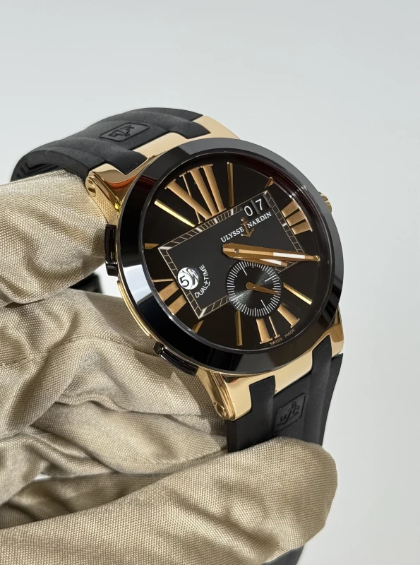 Ulysse Nardin Executive 246-00-3/42 3