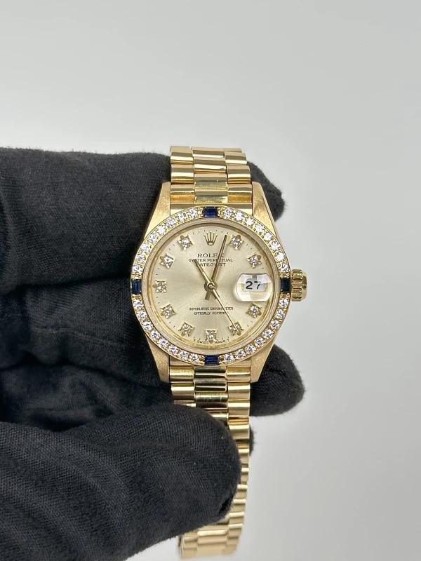 Rolex Lady 69088 3