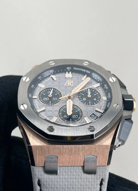 Audemars Piguet 26420OI.OO.A015VE.01 4