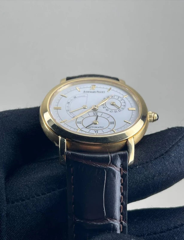 Audemars Piguet Power Reserve 25778BA.OO.D001CR.01 4