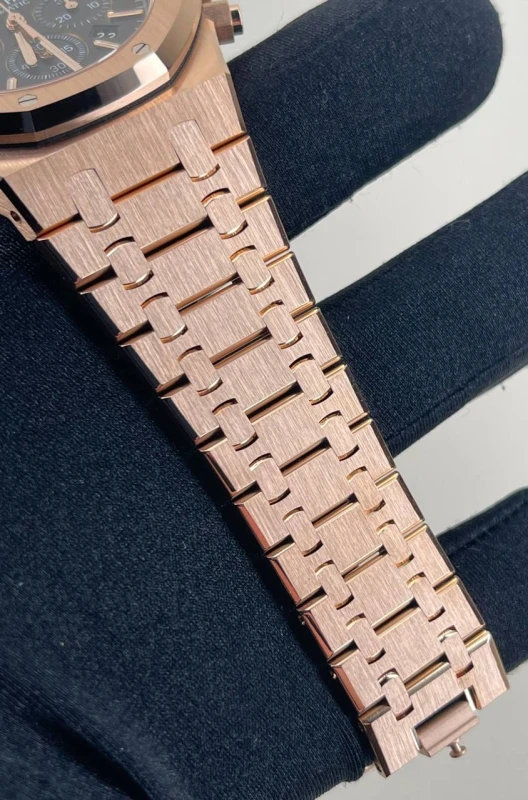 Audemars Piguet Chronograph 41 mm  26320or.oo.1220or.01 7