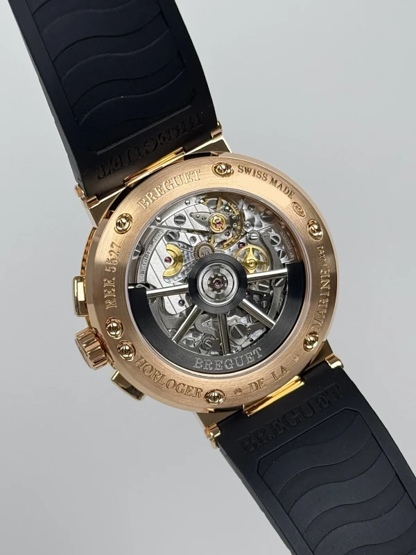 Breguet 5527 5527BR/12/5WV 9