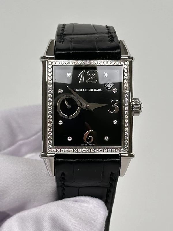Girard Perregaux 25932D11A661 BK2A 2