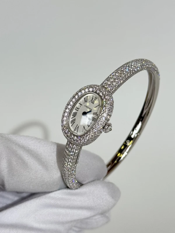 Cartier (Size 16) HPI01773 4