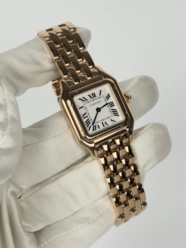 Cartier de Cartier WGPN0007 2