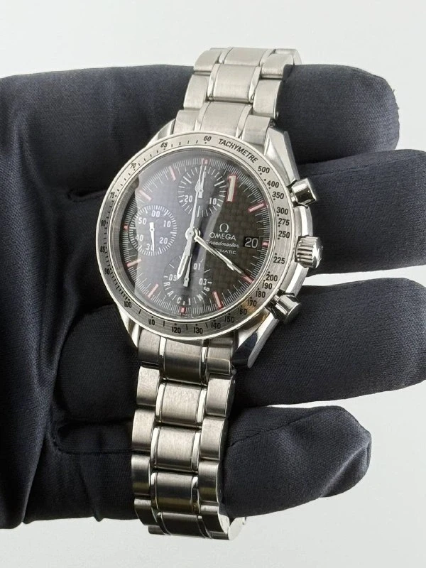 Omega 3519.50.00 4