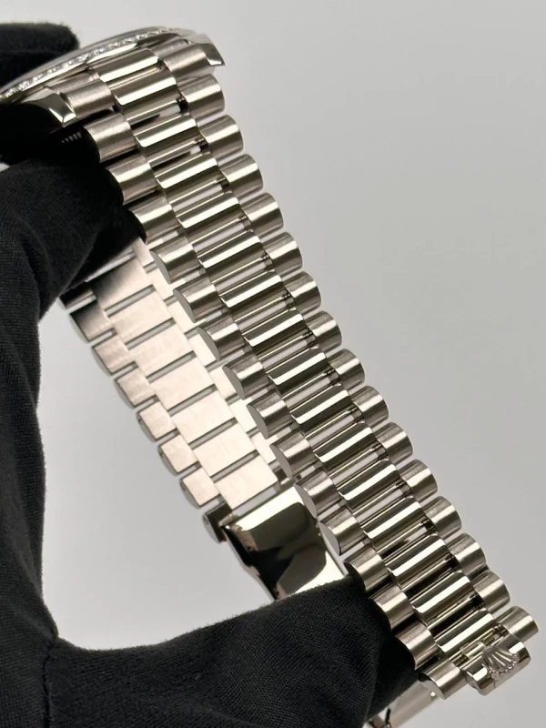 Rolex 40 mm White Gold 228349rbr-0002 5