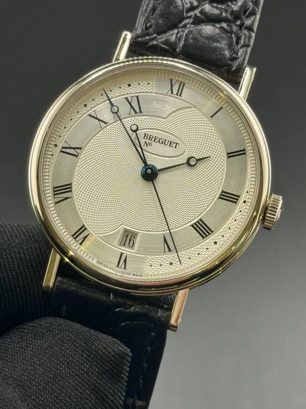 Breguet 5197 5197bb/15/986 9