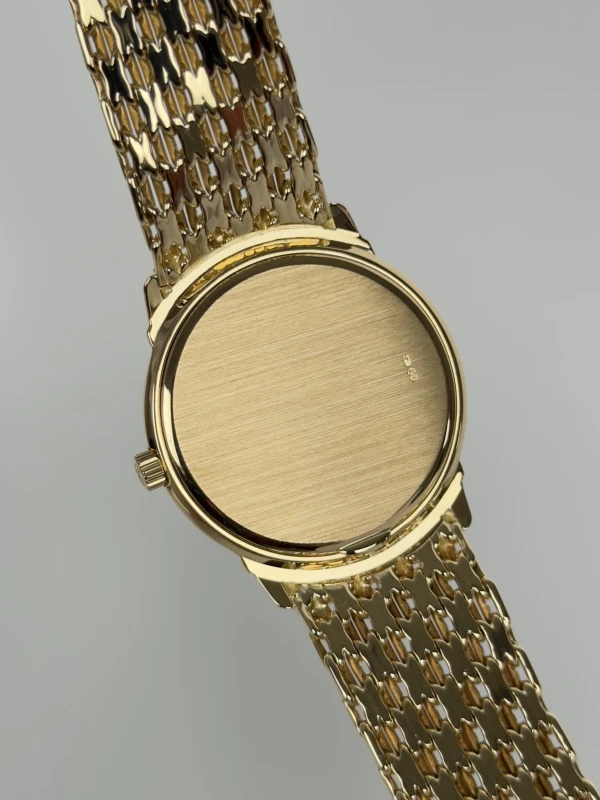 Patek Philippe 3802/200 3802/220 7