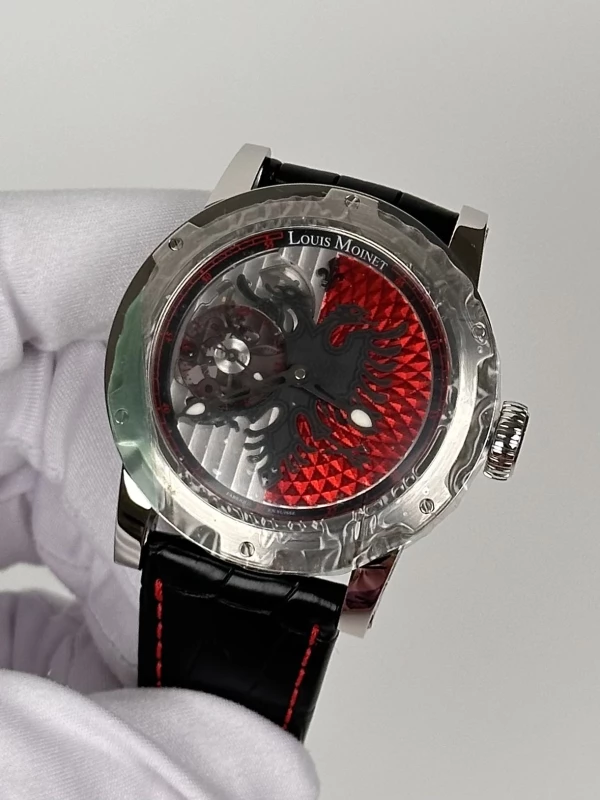 Louis Moinet LM45.10B 4