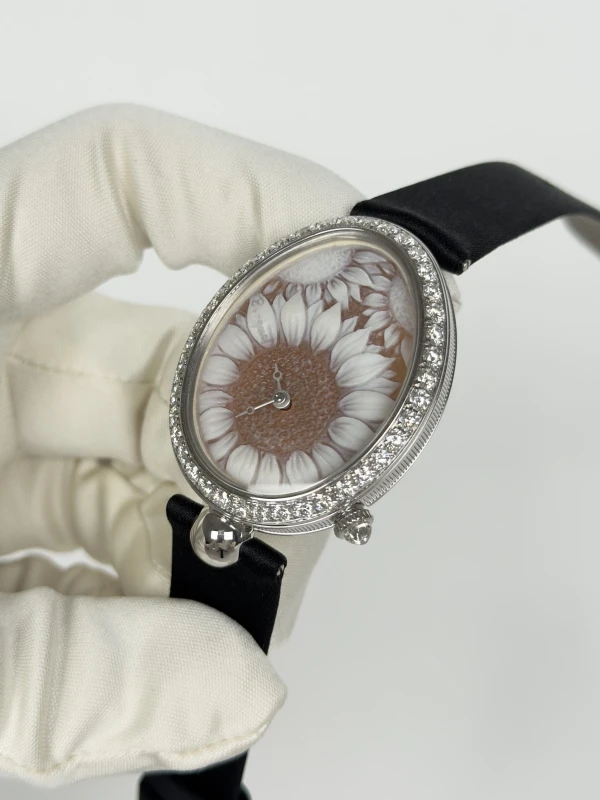 Breguet 8958 8958BB/51/974/D00D3L 3