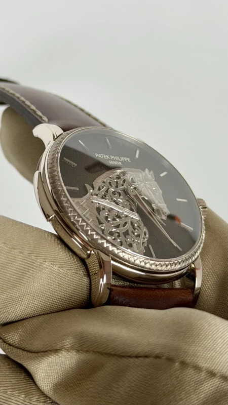 Patek Philippe Minute Repeater 5278/500-001 5