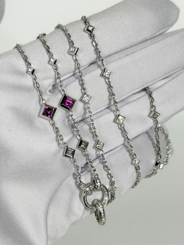 Hermes KELLY JOAILLERIE 054839WW00 6