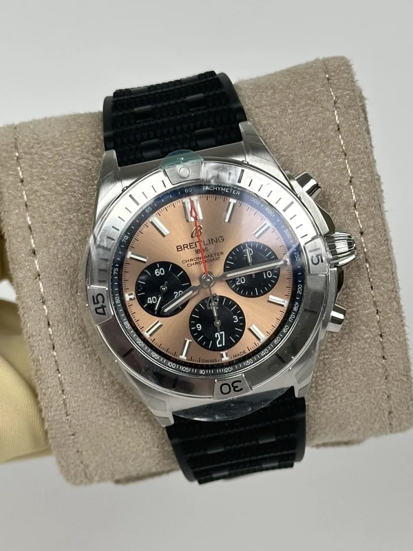 Breitling B01 42 AB0134101K1S1 3