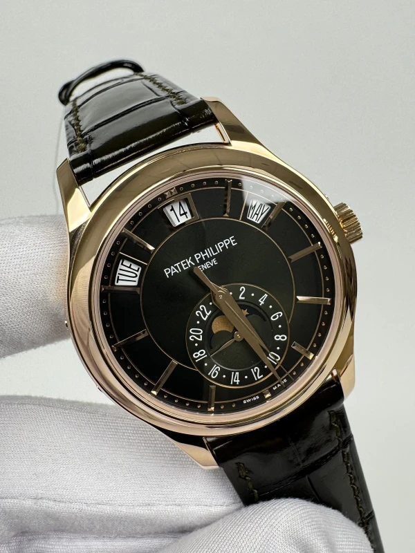 Patek Philippe 5205 5205R-011 3