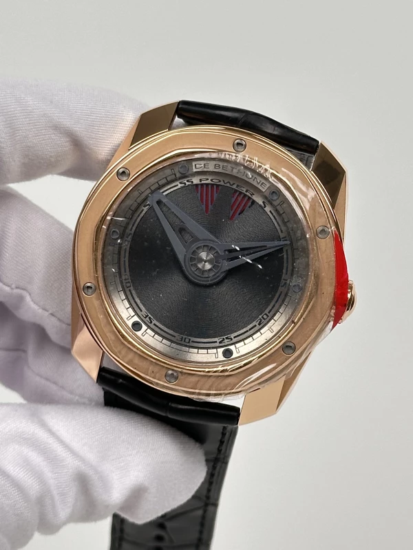 De Bethune DB22 DB22RS5 4
