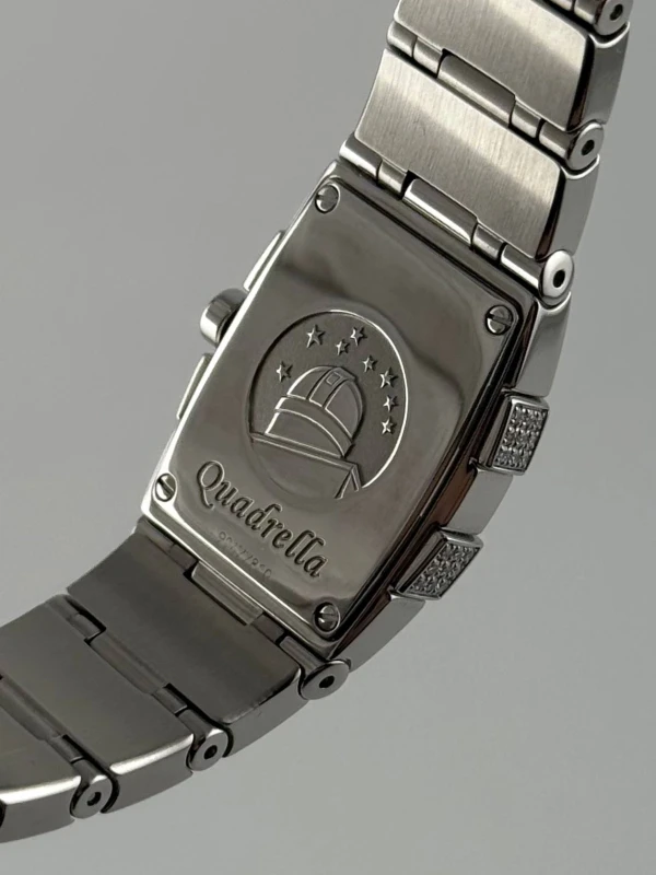 Omega 1586.70.00 7