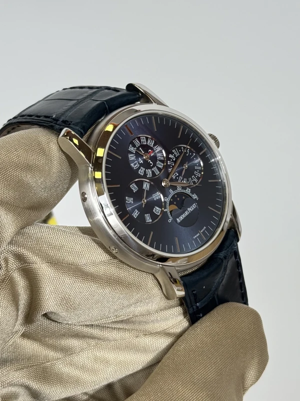 Audemars Piguet Perpetual Calendar 30th Anniversary 26000PT.OO.D028CR.01 3