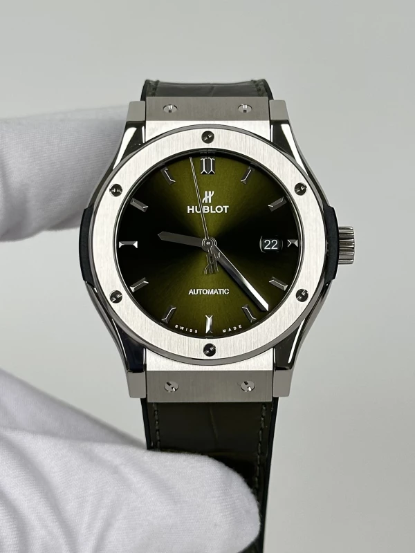 Hublot Titanium 542.NX.8970.LR 2