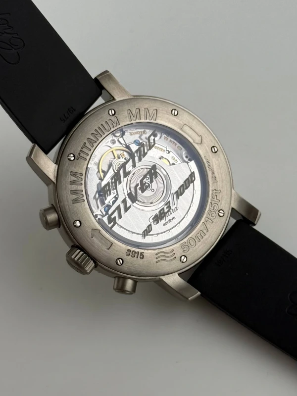 Chopard 168915-3003 9