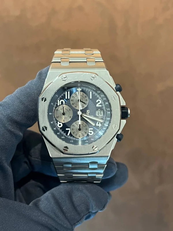 Audemars 25721st hotsell