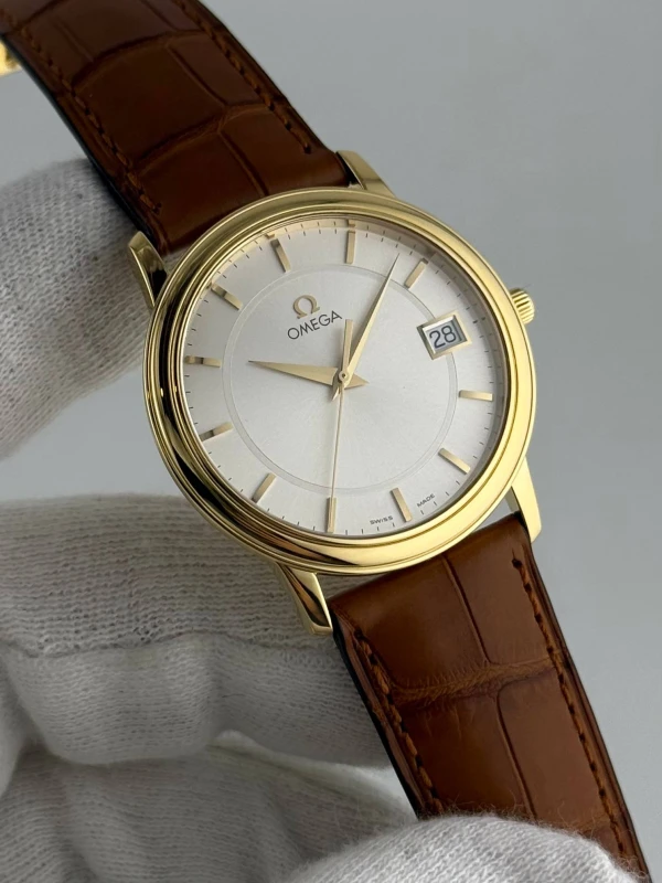 Omega 4510.31.02 4