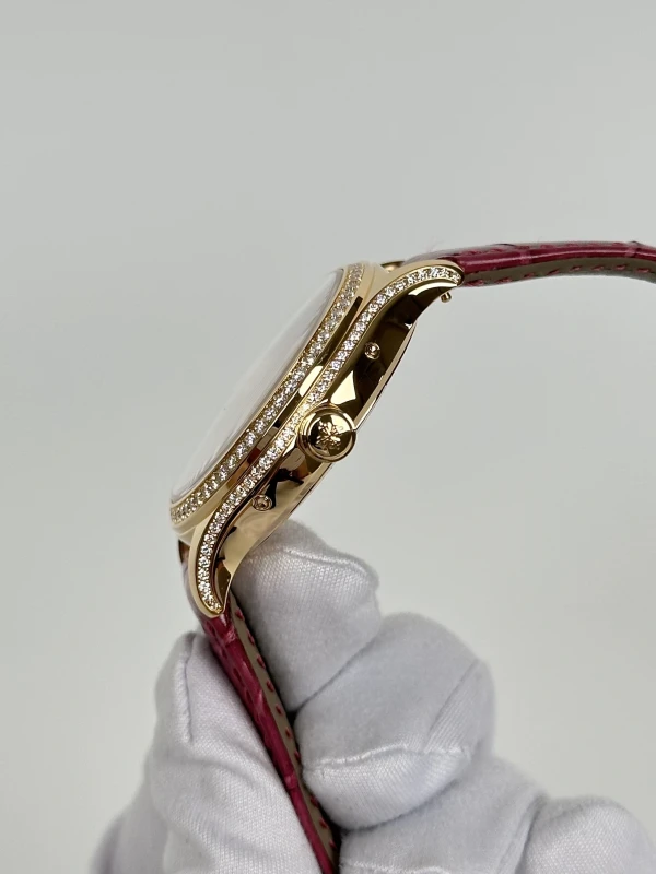 Patek Philippe 4947 4947R-001 6