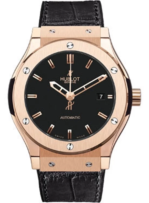 Hublot Fusion Gold 565.PX.1180.LR изображение - 1