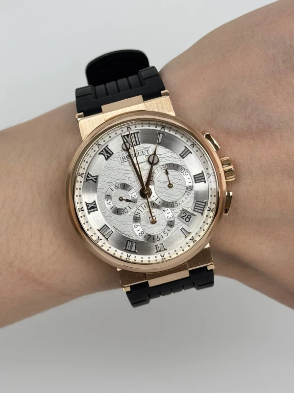 Breguet 5527 5527BR/12/5WV 9