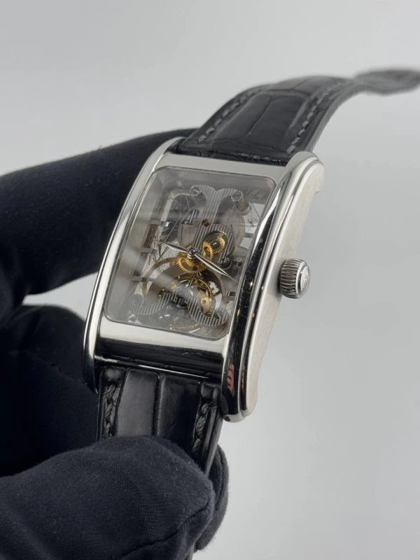 Audemars Piguet Tourbillon Watch 25924PT.OO.D002CR.01 7