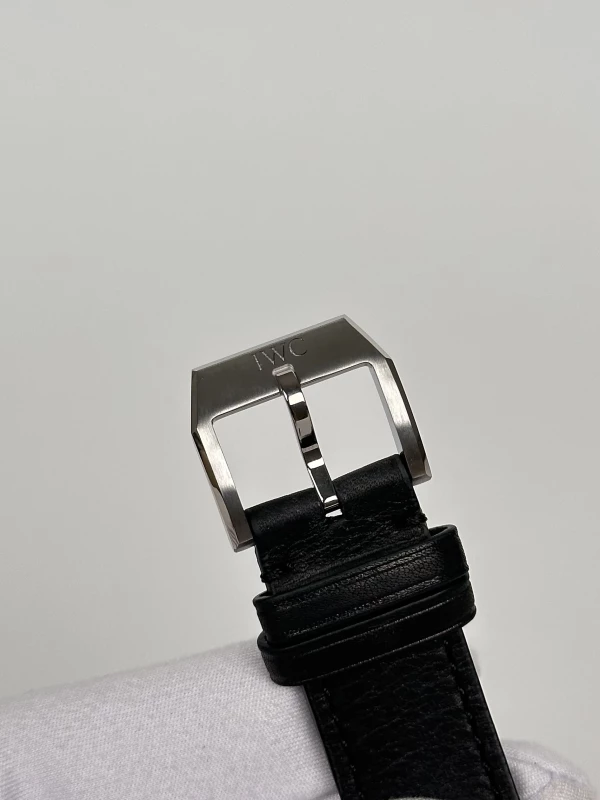 IWC Chronograph IW378001 8
